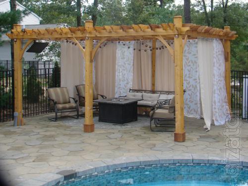 Pergola 