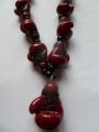 rosary Boxing gloves 