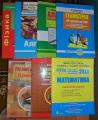 Books, tests, manuals for EIT 