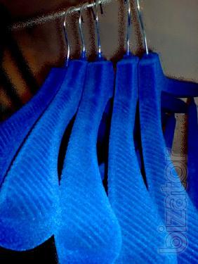 Flocking interior items, Souvenirs and gifts 