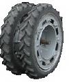 System wheel doubling from the manufacturer System wheel doubling from the manufacturer