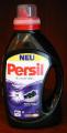 New German Persil gel Black