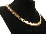 Sale of exclusive jewelry from jewelry 316L steel, titanium, tungsten and Hi-Tech ceramics 