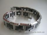 Sale of exclusive jewelry from jewelry 316L steel, titanium, tungsten and Hi-Tech ceramics 