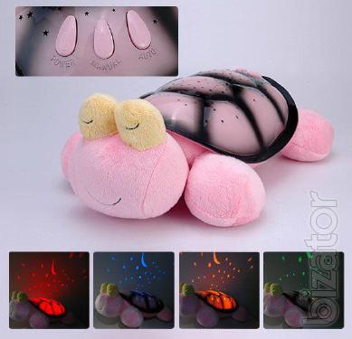Tortoise Starry Sky Music wholesale 
