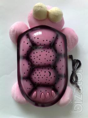 Tortoise Starry Sky Music wholesale 