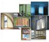 Curtains for Your home, designed by Stella.