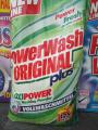 Washing powder concentrate power wash original.10 kg.