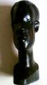 Interior figurine "the Head of the African."