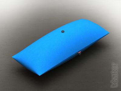 Capacity for water pillow Capacity for water pillow