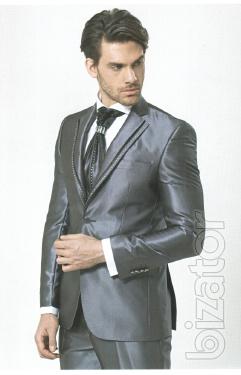 New collection of clothes Franco Cassel 