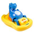 Tomy Aqua Fun Singing Hippo catamaran 2161 Kiev. Super price. To buy. Reviews 