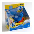 Tomy Aqua Fun Singing Hippo catamaran 2161 Kiev. Super price. To buy. Reviews 
