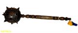 Ukrainian Hetman's Mace, souvenir Mace for a gift, national gifts