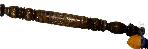 Ukrainian Hetman's Mace, souvenir Mace for a gift, national gifts 