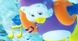 Tomy Singing penguin 2755 Kiev to buy. The reviews. Price 