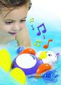 Tomy Singing penguin 2755 Kiev to buy. The reviews. Price 