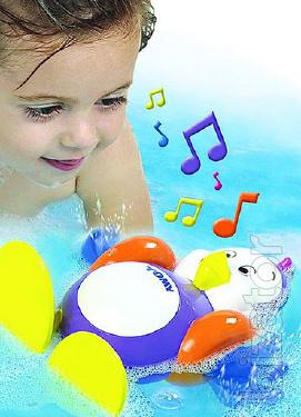 Tomy Singing penguin 2755 Kiev to buy. The reviews. Price 