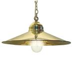 Lamp hanging