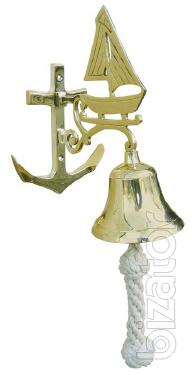Bell (ship's bell)