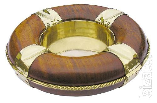 Ashtray lifeline 
