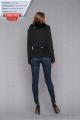 Sell wholesale women's cashmere coat 