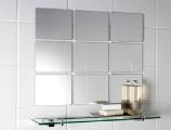 Mirror tiles to order Kiev