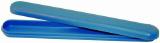Scoops plastic with a long handle for cleaning bulk. 