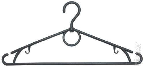 Scoops plastic with a long handle for cleaning bulk. 