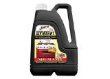 Household chemicals from Trial Market 