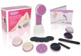 Derma Seta-massage, waxing, skin care
