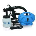Paint Zoom consumer versatile spray gun