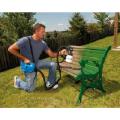 Paint Zoom consumer versatile spray gun 
