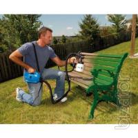Paint Zoom consumer versatile spray gun 