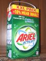 Selling a good powder Ariel - brought from Germany! 