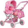 Stroller for dolls Melogo , Smoby, Chico - stylish new products,large selection,low prices! 