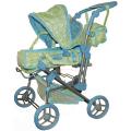 Stroller for dolls Melogo , Smoby, Chico - stylish new products,large selection,low prices! 