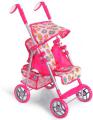 Stroller for dolls Melogo , Smoby, Chico - stylish new products,large selection,low prices! 