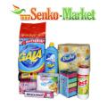 Senko-market delivery of all the goods for the house!