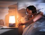 Light alarm clock philips wake-up light