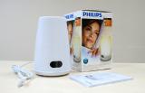 Light alarm clock philips wake-up light 