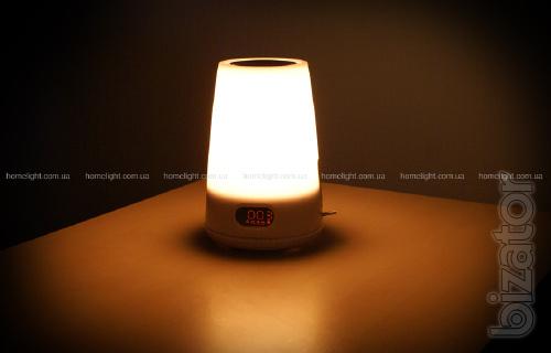 Light alarm clock philips wake-up light 