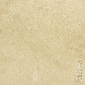 Marble beige tile Crema 