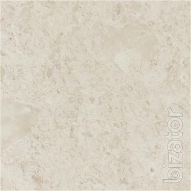 Marble beige tile Crema 