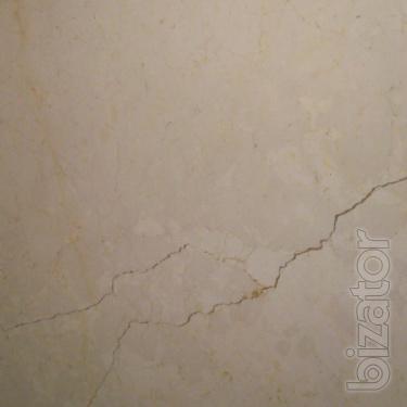Marble beige tile Crema 