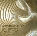 Cursus Trideneli (Tribunali) - wall 