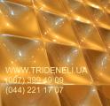 Quadrum Trideneli (Tribunali) - wall