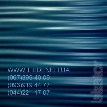Duna Trideneli (Tribunali) - 3d wall