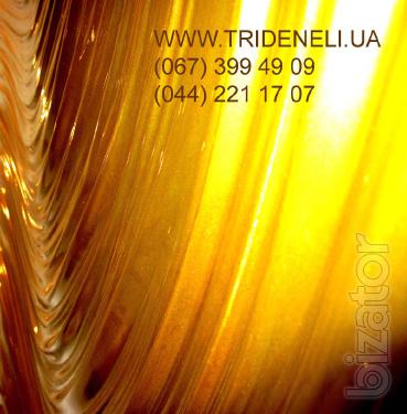 Agger Trideneli (Tribunali) - wall 3