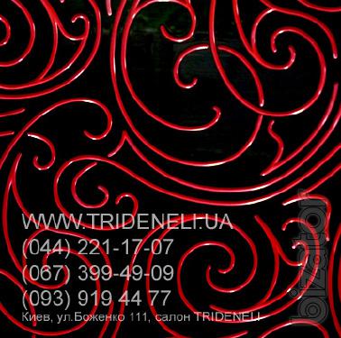 Vinea Trideneli (Tribunali) - wall 3